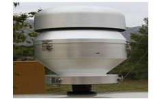 MCV - Model PM1025/UNE - Head for High Volume Sampler PM2,5