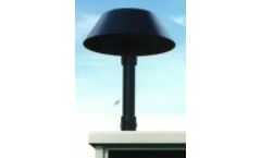 MCV - Model Type PST-15 - Circular Filter Holder