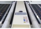 Solmaks - Model A - Length Adjustable Cleaning Unit
