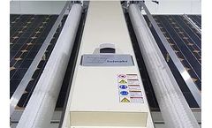 Solmaks - Model A - Length Adjustable Cleaning Unit