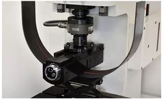 Miraikikai - 3D Laser Sensor