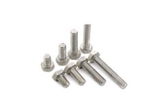 Jfe India - Model 304 -  Stainless Steel Fasteners