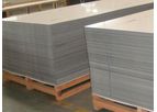 Model IS 2062 GR E250 - Carbon Steel