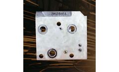 Qihong - Multi-Way Valve Body Hydraulic Casting