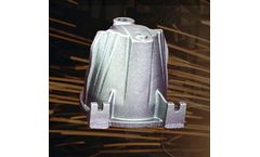 Qihong - Spray Pump Body