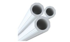 Dizayn - Model PEX-B Plus - Clean Water Pipe