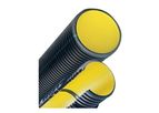 Dizayn - Corrugated Pipe and Fittings