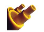 Dizayn - Model Pe 80 - Natural Gas Pipe and Fittings