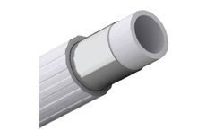 Dizayn - Model Oxy Plus - Boiler Pipe