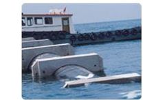 Dizayn - Sea Discharge Pipes