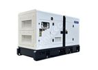 GENLITEC POWER - Model GPP150S5 - 120KW/150KVA Perkins Diesel Generator Set