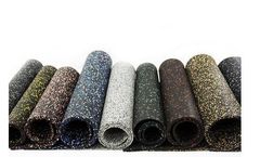 Evergreen - Model EPG101 - Gym Mat