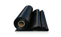 Evergreen - Model EPS101 - Industrial Rubber Flooring Sheet