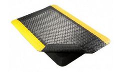 Evergreen - Model EPP106 - PVC Anti-Fatigue Mat