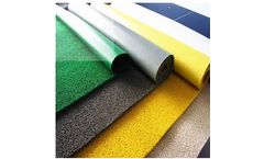 Evergreen - Model EPP105 - PVC Coil Carpet
