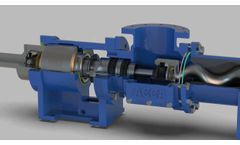 Moyno Pump