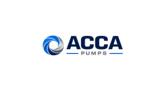 ACCA Progressive Cavity Pumps Enhance Efficiency in Wastewater Treatment Plants