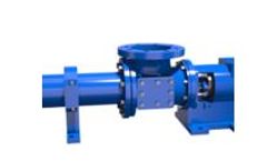 Moyno - Model 2000 - Maximum Drive Train Pump