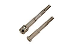 Netzsch - Model NM - Pump