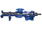 Moyno - Model 1000 - Pumps