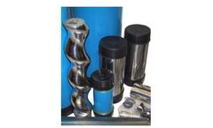 Moyno - Pump Parts