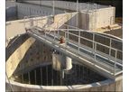 IDM - Model DET21N - Slurry Thickener