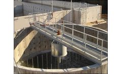 IDM - Model DET21N - Slurry Thickener