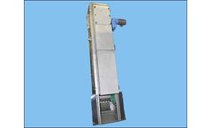 IDM - Model DET29B - Automatic Bar Screen