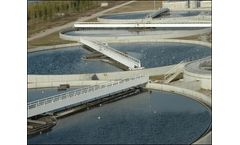 IDM - Model DET06D - Diametral Clarifier