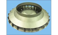 IDM - Model DET05 - Aeration Turbine