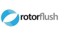 Rotorflush - Spare Nylon Filter Mesh Brochure