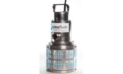 Omnia - Model Tp to 220L/Min - Submersible Pumps