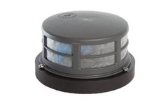 Rotorflush - Model RF100-IND - Self Cleaning Pump Inlet Filter