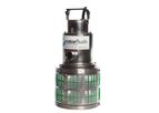 Rotorflush - Model O1608-16 - Sample Pump for Analysers