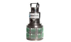 Rotorflush - Model O1608-16 - Sample Pump for Analysers