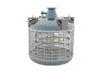 Rotorflush - Custom-Built Self-Cleaning Filters