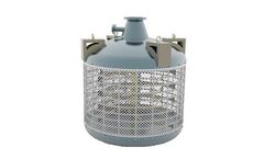 Rotorflush - Custom-Built Self-Cleaning Filters