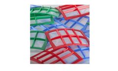 Rotorflush - Spare Nylon Filter Mesh