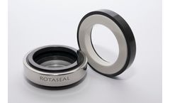 Rota - Model RT180 - Elastomer Bellow Seals