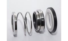 Rota - Model RT240 - Elastomer Bellow Seals