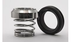 Rota - Model RT20 - O - Ring Seals