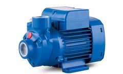 Milestone - Model PKM 60 - Peripheral Pumps
