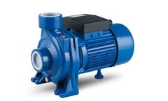 Milestone - Model HF Series - Centrifugal Pumps