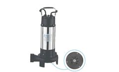 Milestone - Model ND Series - Drainage & Sewage Pumps