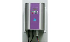 Milestone - Model NB MPPT- G2 - Solar Pumping Inverter