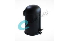 Efor - Model 5003S - Soft Close Bon Cover Pedal Bins