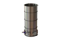 Thruster - High Capacity Combustors