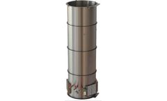 Thruster - Biogas Enclosed Flares