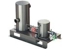 Thruster - Automatic Scrubber/KO Pots