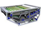 Saltec - Model CP - Belt Filter Press